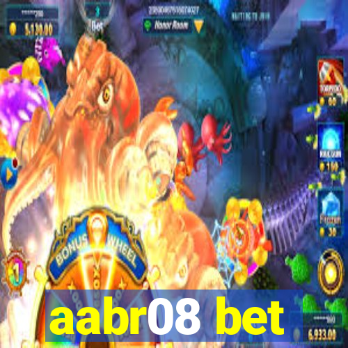 aabr08 bet